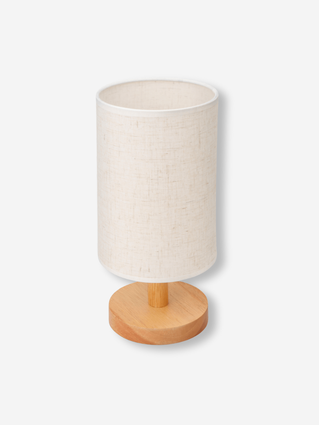 Lampe de Chevet Scandinave⎜Lueur Nordique