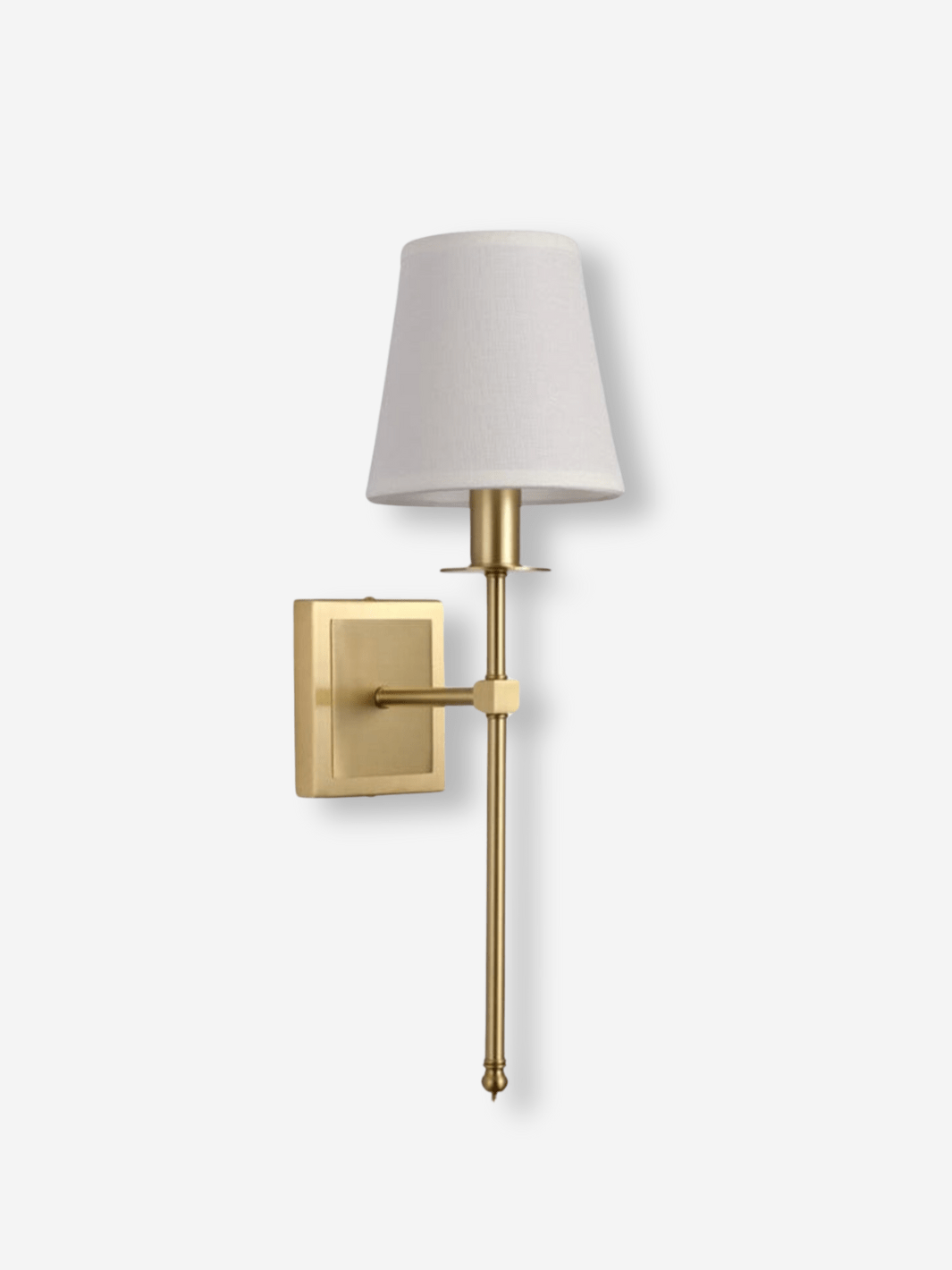 Lampe de Chevet Murale⎜Raffinement