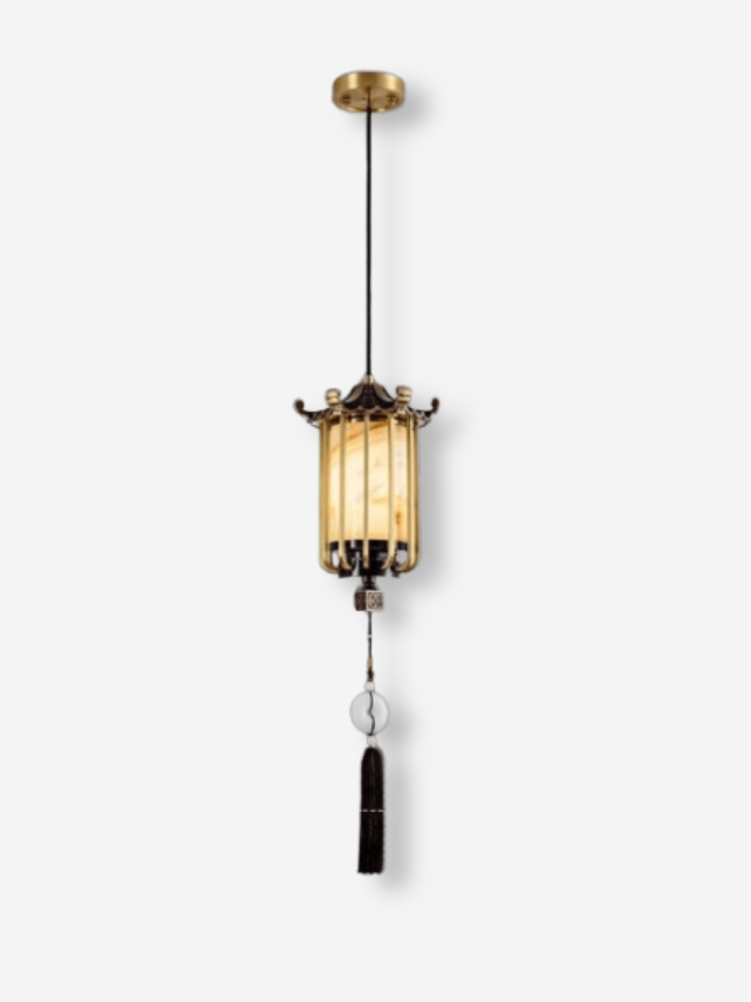 Lampe de Chevet Suspendue⎜Zen Atmosphère