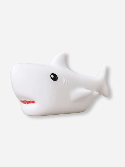 Lampe de Chevet Bébé - Requin Mignon