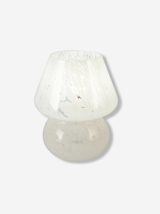 Lampe de Chevet Champignon - ChampiClarté Pure