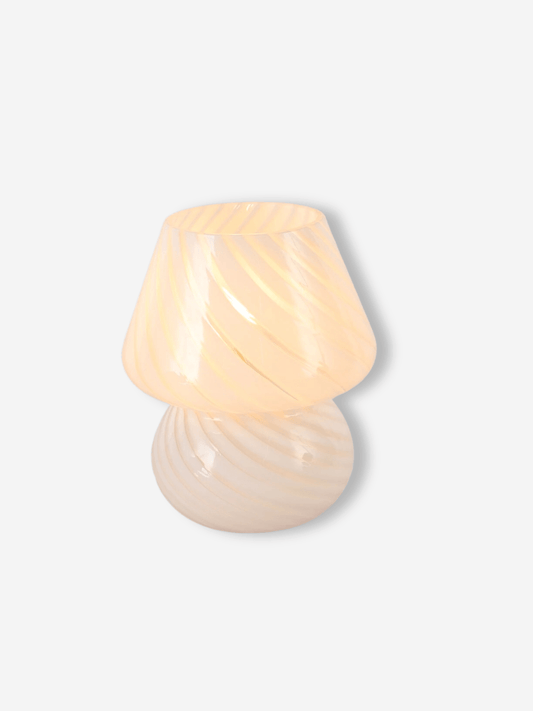 Lampe de Chevet Champignon - La Sporelumière