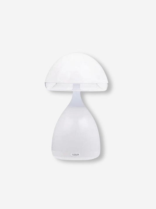 Lampe de Chevet Champignon - MagiChamp