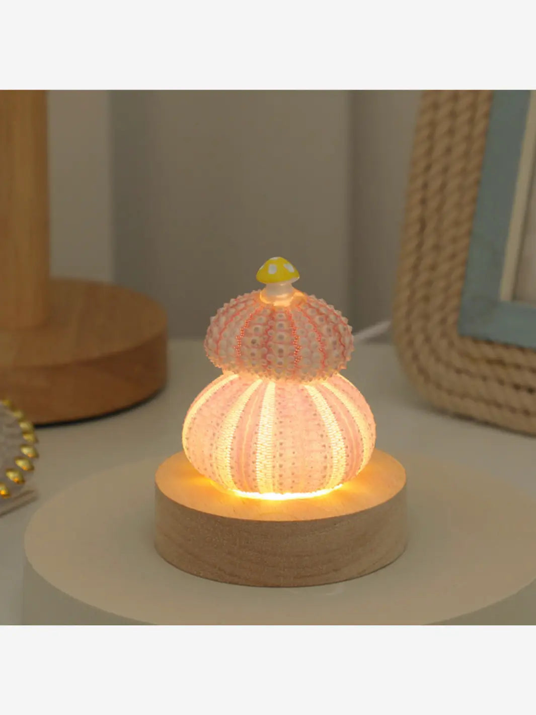 Lampe de Chevet Enfant Veilleuse Nocturne